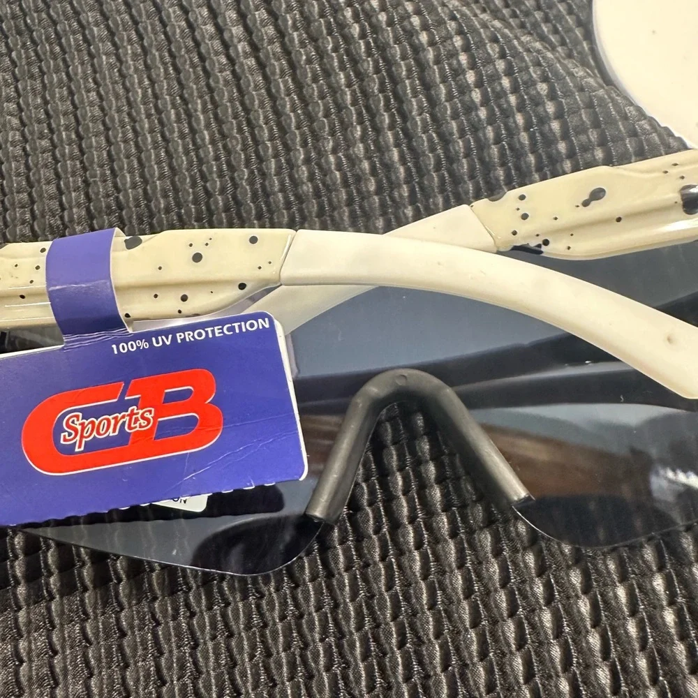 🆕3 Men’s Sunglasses
